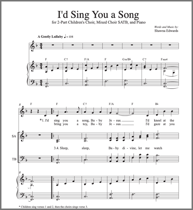 i-d-sing-you-a-song-by-shawna-edwards-shawna-edwards-music